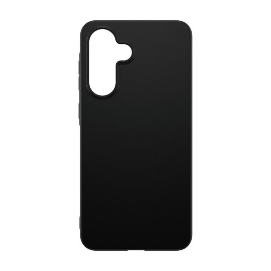 PanzerGlass SAFE. by ® TPU Case Black Samsung Galaxy A36 5G coque de protection pour téléphones portables Housse Noir