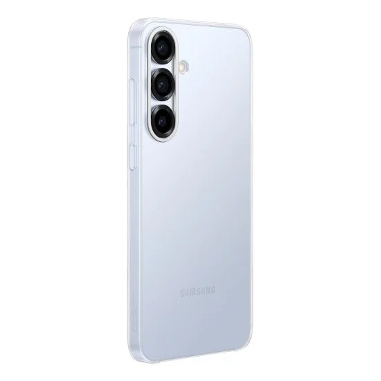 Samsung EF-QS936CTEGWW coque de protection pour téléphones portables 17 cm (6.7") Housse Transparent Samsung EF-QS936CTEGWW coque de protection pour téléphones portables 17 cm (6.7") Housse Transparent