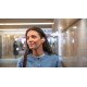 Philips TAT1300PK/00 casque Sans fil Ecouteurs Appels/Musique USB Type-C Bluetooth Rose