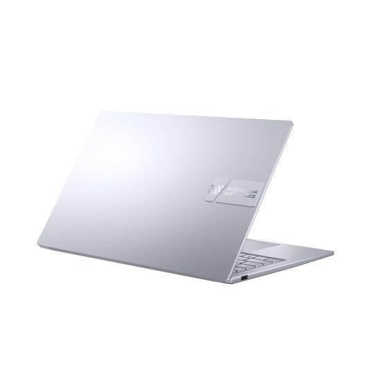 ASUS Vivobook 15X R5-7430U 16 512 M3504YA-MA352W W11H Ordinateur portable 39,6 cm (15.6") Wide Quad HD+ Argent ASUS Vivobook 15X R5-7430U 16 512 M3504YA-MA352W W11H Ordinateur portable 39,6 cm (15.6") Wide Quad HD+ Argent