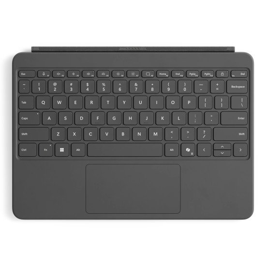 Microsoft Surface Pro 12-inch Keyboard - Slate Gris