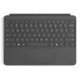 Microsoft Surface Pro 12-inch Keyboard - Slate Gris