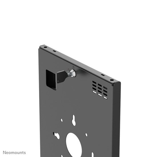 Neomounts WL15-601BL1 Boîtier de tablette - 10.9-11" | 25,4-27,9 cm - verrouillable