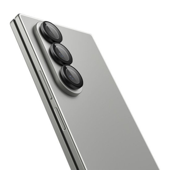 Spigen GLAS.tR EZ Fit Optik Pro HD Protecteur d'objectif caméra Samsung 2 pièce(s)