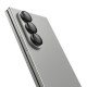 Spigen GLAS.tR EZ Fit Optik Pro HD Protecteur d'objectif caméra Samsung 2 pièce(s)
