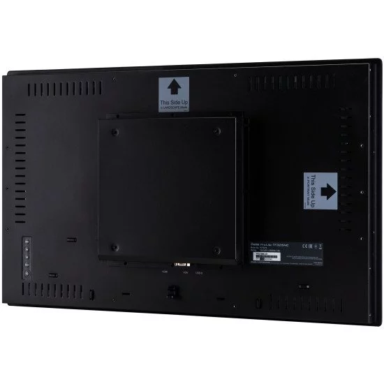 iiyama ProLite TF3215MC-B2 écran PC 80 cm (31.5") 1920 x 1080 pixels Full HD LED Écran tactile Kiosque Noir iiyama ProLite TF3215MC-B2 écran PC 80 cm (31.5") 1920 x 1080 pixels Full HD LED Écran tactile Kiosque Noir