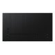 Samsung QH115F-X Écran plat de signalisation numérique 2,92 m (115") LCD Wifi 1000 cd/m² 4K Ultra HD Noir Tizen 24/7 Samsung QH115F-X Écran plat de signalisation numérique 2,92 m (115") LCD Wifi 1000 cd/m² 4K Ultra HD Noir Tizen 24/7
