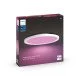 Philips Hue White and Color ambiance Panneau rond Surimu Philips Hue White and Color ambiance Panneau rond Surimu