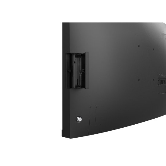 MSI Modern AM273QP AI 1UMG-221AT Intel Core Ultra 7 155H 68,6 cm (27") 2560 x 1440 pixels PC All-in-One 32 Go DDR5-SDRAM 1 To SSD Windows 11 Pro Wi-Fi 6E (802.11ax) Noir