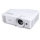 Acer P5550 Projecteur à focale standard 5200 ANSI lumens DLP 1080p (1920x1080) Compatibilité 3D Blanc