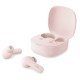 Philips TAT2100 Casque True Wireless Stereo (TWS) Ecouteurs Appels/Musique Bluetooth Rose