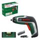 Bosch IXO 7 235 tr/min Noir, Vert