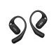 SHOKZ OpenFit Écouteurs Sans fil Crochets auriculaires Appels/Musique/Sport/Au quotidien Bluetooth Noir SHOKZ OpenFit Écouteurs Sans fil Crochets auriculaires Appels/Musique/Sport/Au quotidien Bluetooth Noir