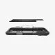 Spigen Optik Armor (MagFit) coque de protection pour téléphones portables 17,5 cm (6.9") Housse Noir Spigen Optik Armor (MagFit) coque de protection pour téléphones portables 17,5 cm (6.9") Housse Noir