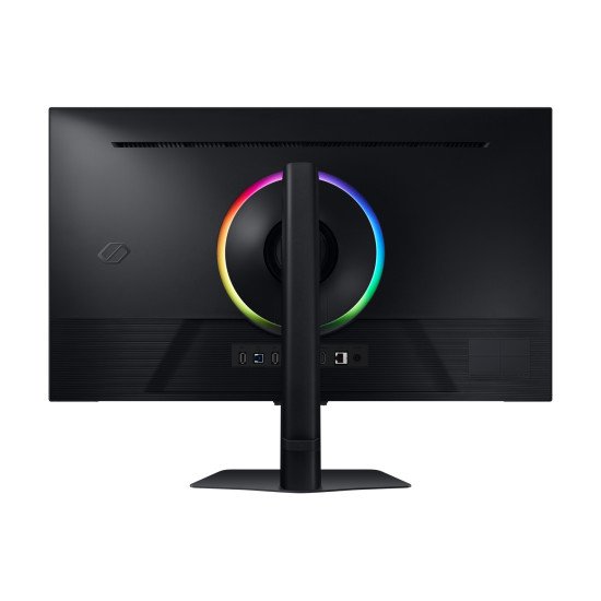 Samsung LS32DG702EU écran PC 81,3 cm (32") 3840 x 2160 pixels 4K Ultra HD LCD Noir