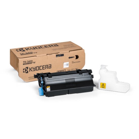 KYOCERA TK-3410 Cartouche de toner