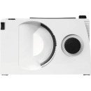 Ritter markant 7 trancheuse Electrique 65 W Blanc Plastique