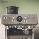 Bosch PFE403C3 machine à café Semi-automatique Machine à expresso 2,8 L