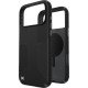 Speck Presidio2 Grip + MS Apple iPhone 17 Pro Max Black - with Microban coque de protection pour téléphones portables 17,5 cm (6.9") Housse Noir
