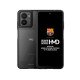 HMD Fusion 16,7 cm (6.56") Double SIM Android 14 5G USB Type-C 8 Go 256 Go 5000 mAh Noir HMD Fusion 16,7 cm (6.56") Double SIM Android 14 5G USB Type-C 8 Go 256 Go 5000 mAh Noir