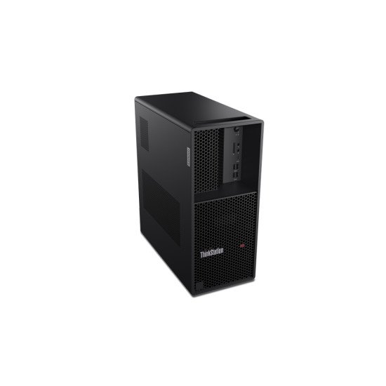 Lenovo ThinkStation P3 Tower Intel® Core™ i7 i7-13700 16 Go DDR5-SDRAM 512 Go SSD Windows 11 Pro Station de travail Noir