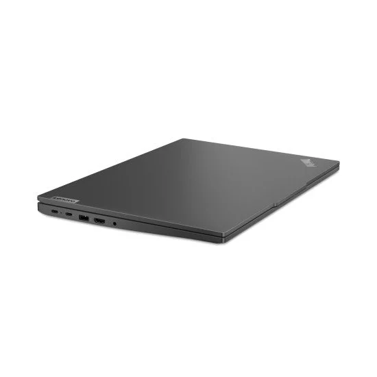 Lenovo ThinkPad E16 Gen 2 (Intel) Intel Core Ultra 5 125U Ordinateur portable 40,6 cm (16") WUXGA 16 Go DDR5-SDRAM 512 Go SSD Wi-Fi 6E (802.11ax) Windows 11 Pro Anglais Noir Lenovo ThinkPad E16 Gen 2 (Intel) Intel Core Ultra 5 125U Ordinateur portable 40,6 cm (16") WUXGA 16 Go DDR5-SDRAM 512 Go SSD Wi-Fi 6E (802.11ax) Windows 11 Pro Anglais Noir