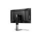 AOC Q27U3CV écran PC 68,6 cm (27") 2560 x 1440 pixels 4K Ultra HD LCD Noir AOC Q27U3CV écran PC 68,6 cm (27") 2560 x 1440 pixels 4K Ultra HD LCD Noir