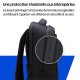 HP Commute 16-in LTBP EMEA-INTL EN Loc-E Sac à dos