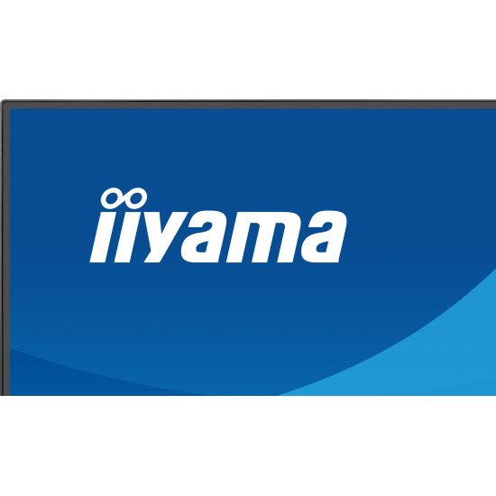 iiyama ProLite X2791QS-B1 écran PC 68,6 cm (27") 2560 x 1440 pixels Quad HD LED Noir