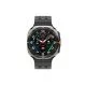 Samsung Galaxy Watch Ultra 3,81 cm (1.5") AMOLED 47 mm Numérique 480 x 480 pixels Écran tactile 4G Argent Wifi GPS (satellite) Samsung Galaxy Watch Ultra 3,81 cm (1.5") AMOLED 47 mm Numérique 480 x 480 pixels Écran tactile 4G Argent Wifi GPS (satellite)