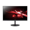 Acer NITRO XV0 XV240Y W3 écran PC 60,5 cm (23.8") 1920 x 1080 pixels Full HD LCD Noir