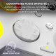Turtle Beach Afterglow Wave – Blanc Turtle Beach Afterglow Wave – Blanc
