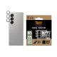 PanzerGlass ® Hoops® Transparent Camera Lens Protector Samsung Galaxy Z Fold7 Protection d'écran transparent 1 pièce(s) PanzerGlass ® Hoops® Transparent Camera Lens Protector Samsung Galaxy Z Fold7 Protection d'écran transparent 1 pièce(s)