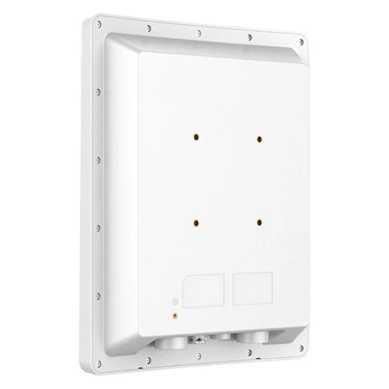 Grandstream Networks GWN7664ELR point d'accès réseaux locaux sans fil 6000 Mbit/s Blanc Connexion Ethernet POE Grandstream Networks GWN7664ELR point d'accès réseaux locaux sans fil 6000 Mbit/s Blanc Connexion Ethernet POE