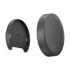 Logitech PRESET BUTTON-GRAPHITE-WWi-9006 système de vidéo conférence