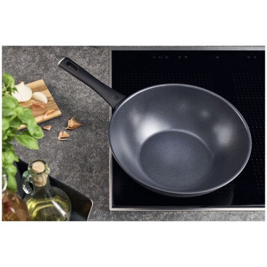 ZWILLING 1030793 poêle Wok/Poêle à frire Rond