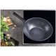 ZWILLING 1030793 poêle Wok/Poêle à frire Rond