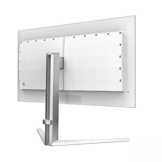 Philips Evnia 6000 32M2N6901A/00 écran PC 80 cm (31.5") 3840 x 2160 pixels 4K Ultra HD QD-OLED Blanc