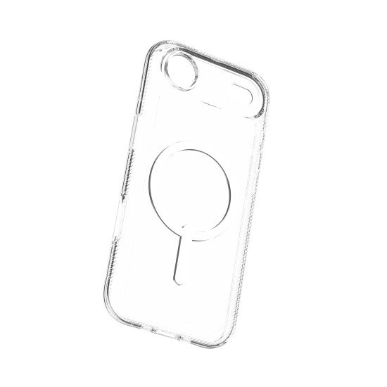 ZAGG Luxe Snap coque de protection pour téléphones portables 16,5 cm (6.5") Housse Transparent ZAGG Luxe Snap coque de protection pour téléphones portables 16,5 cm (6.5") Housse Transparent