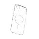 ZAGG Luxe Snap coque de protection pour téléphones portables 16,5 cm (6.5") Housse Transparent ZAGG Luxe Snap coque de protection pour téléphones portables 16,5 cm (6.5") Housse Transparent