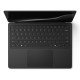 Microsoft Surface Laptop 8 Copilot+ PC Snapdragon Ordinateur portable 35 cm (13.8") Écran tactile 16 Go LPDDR5x-SDRAM 512 Go SSD Wi-Fi 7 (802.11be) Windows 11 Pro Noir