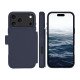 dbramante1928 Lynge MS ICON coque de protection pour téléphones portables Folio Bleu