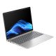 HP EliteBook 6 G1i 13 AI Intel Core Ultra 5 225U Ordinateur portable 33,8 cm (13.3") WUXGA 16 Go DDR5-SDRAM 512 Go SSD Wi-Fi 6E (802.11ax) Windows 11 Pro AI PC Argent HP EliteBook 6 G1i 13 AI Intel Core Ultra 5 225U Ordinateur portable 33,8 cm (13.3") WUXGA 16 Go DDR5-SDRAM 512 Go SSD Wi-Fi 6E (802.11ax) Windows 11 Pro AI PC Argent