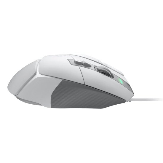 Logitech G G502 X + G240 souris Jouer Droitier USB Type-A Optique 25600 DPI Logitech G G502 X + G240 souris Jouer Droitier USB Type-A Optique 25600 DPI