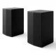 LG SPT8-S 1-voie Noir Sans fil 100 W LG SPT8-S 1-voie Noir Sans fil 100 W