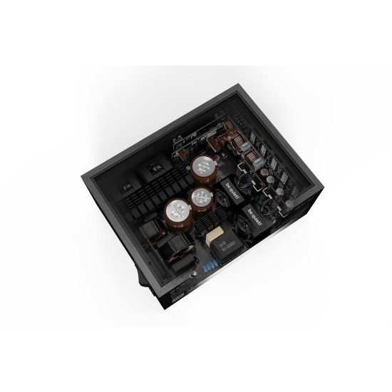 be quiet! Dark Power Pro 13 unité d'alimentation d'énergie 1300 W 20+4 pin ATX ATX Noir