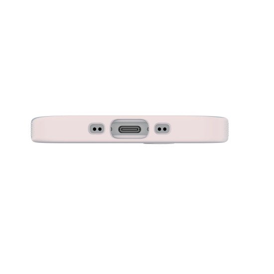ZAGG Manhattan Snap coque de protection pour téléphones portables 16,5 cm (6.5") Housse Rose ZAGG Manhattan Snap coque de protection pour téléphones portables 16,5 cm (6.5") Housse Rose