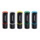 Intenso 3511575 lecteur USB flash 16 Go USB Type-A 2.0 Noir, Rouge, Vert, Transparent, Jaune, Bleu