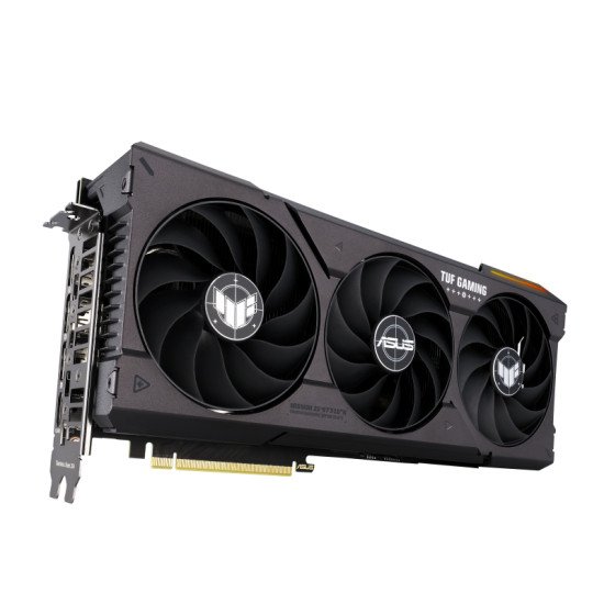 ASUS TUF Gaming TUF-RTX4060TI-O8G-GAMING NVIDIA GeForce RTX 4060 Ti 8 Go GDDR6