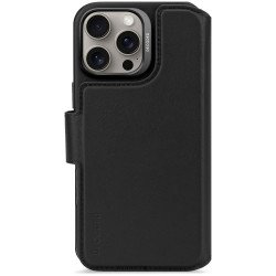 Decoded Leather Detachable Wallet coque de protection pour téléphones portables 17,5 cm (6.9") Étui avec portefeuille Noir